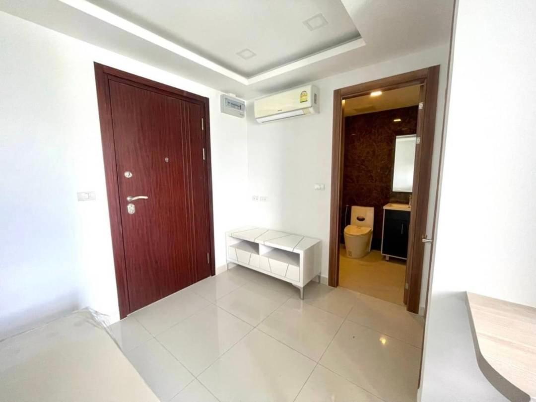 Arcadia Beach Resort By Psr Pattaya Ngoại thất bức ảnh