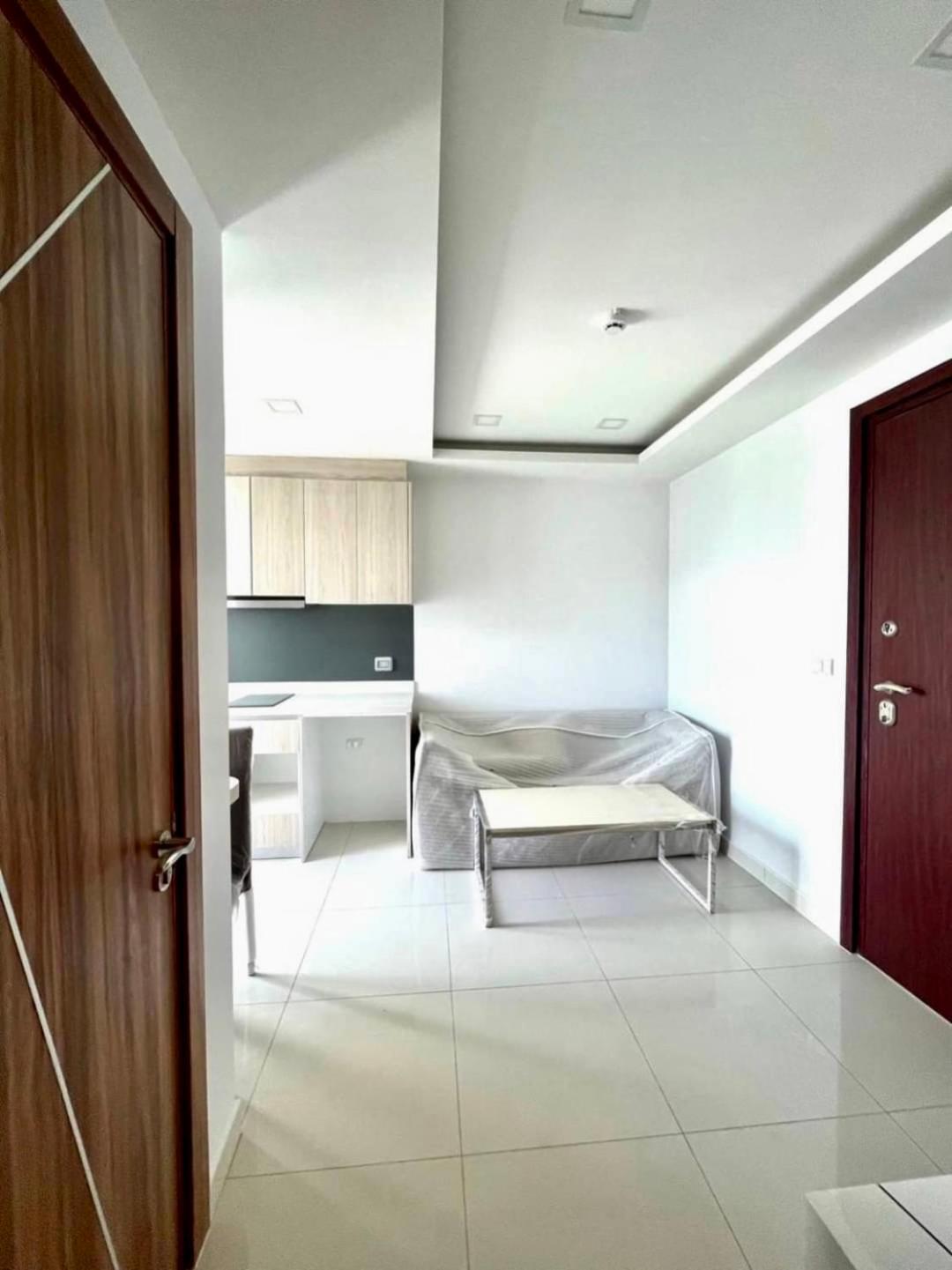 Arcadia Beach Resort By Psr Pattaya Ngoại thất bức ảnh