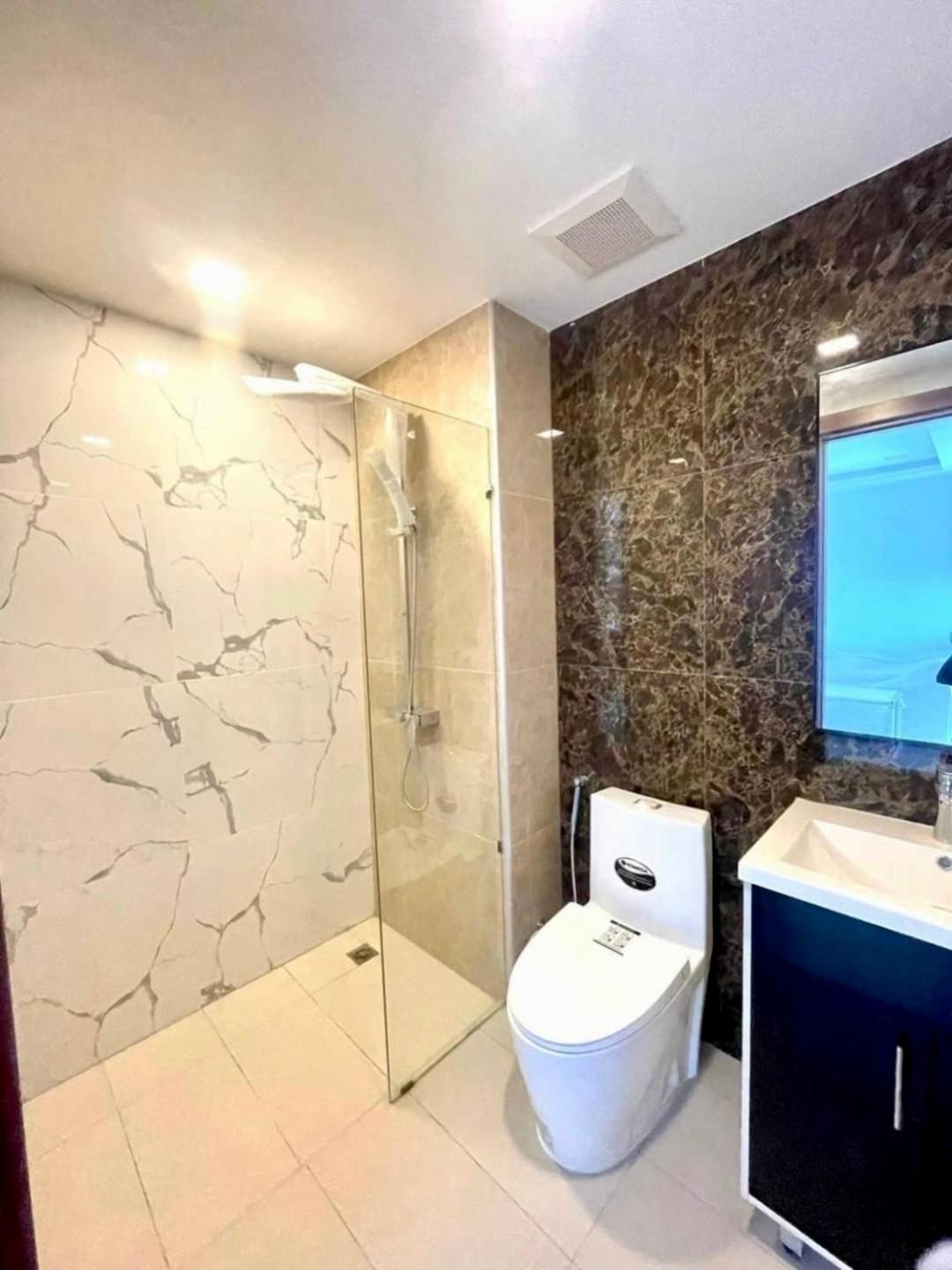 Arcadia Beach Resort By Psr Pattaya Ngoại thất bức ảnh