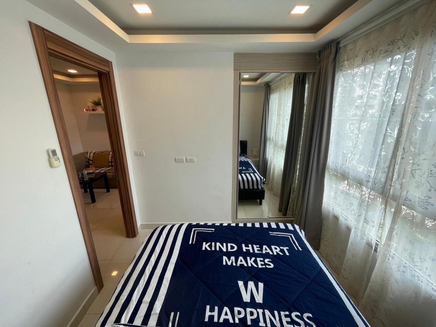 Arcadia Beach Resort By Psr Pattaya Ngoại thất bức ảnh