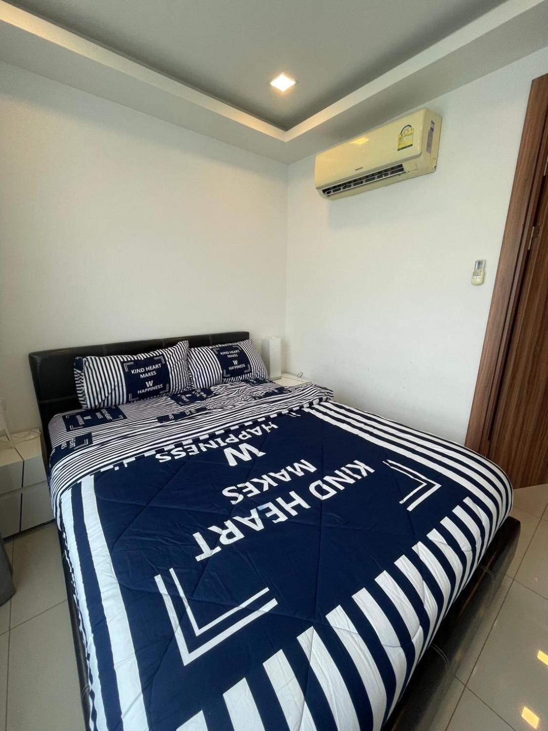 Arcadia Beach Resort By Psr Pattaya Ngoại thất bức ảnh
