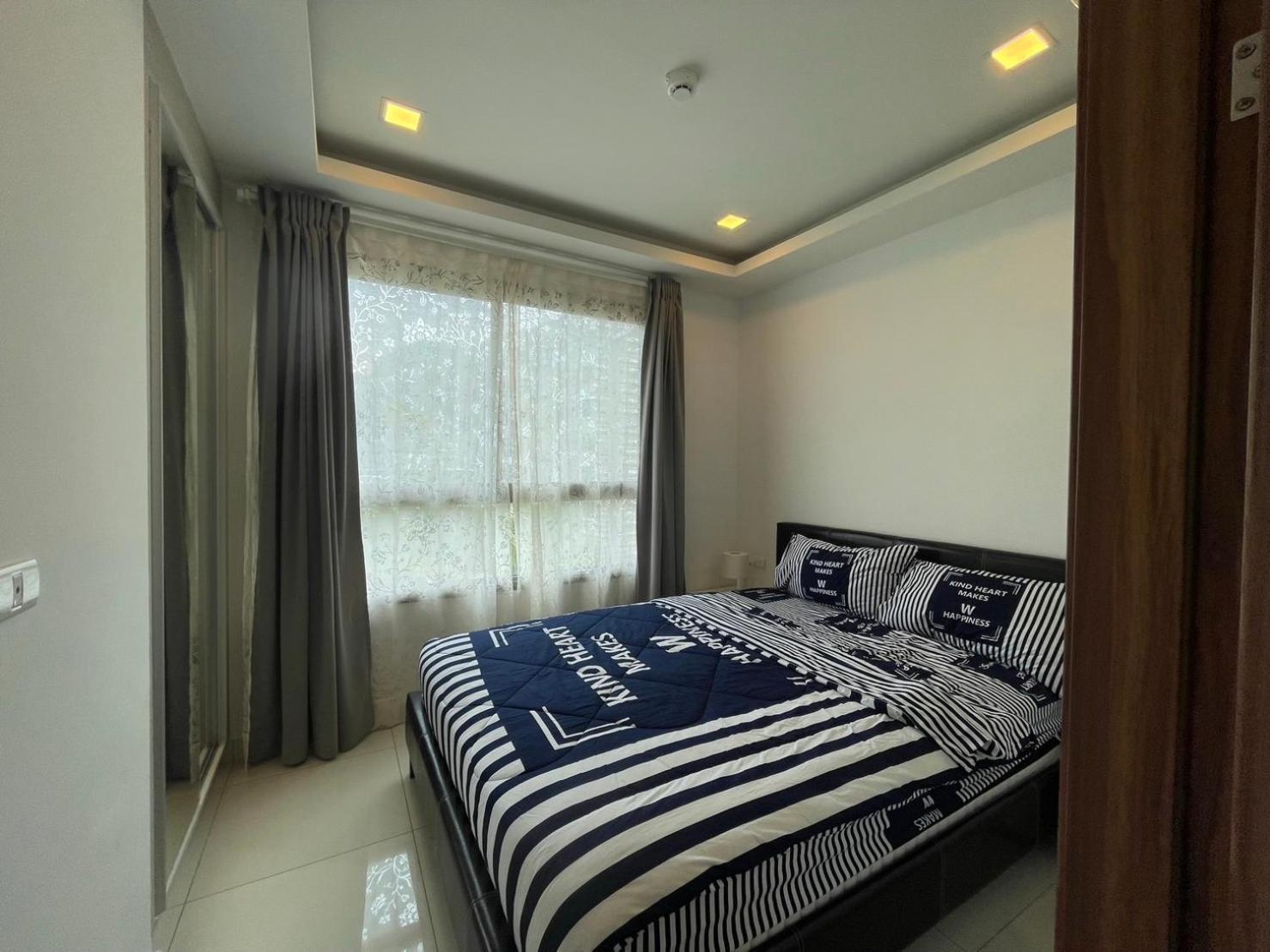 Arcadia Beach Resort By Psr Pattaya Ngoại thất bức ảnh